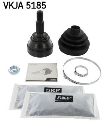 Шарнирный комплект приводной вал SKF VKJA 5185