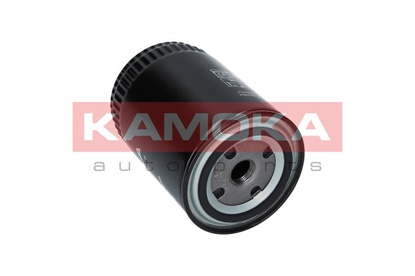 Масляный фильтр kamoka KAMOKA F100101