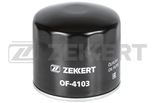 Масляный фильтр ZEKKERT OF-4103