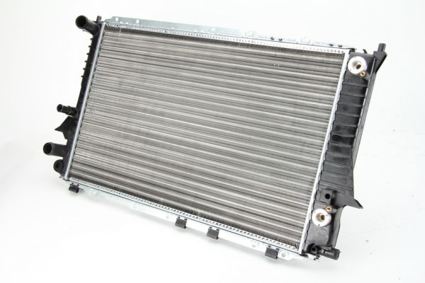 Радиатор охлаждение двигателя THERMOTEC D7A016TT