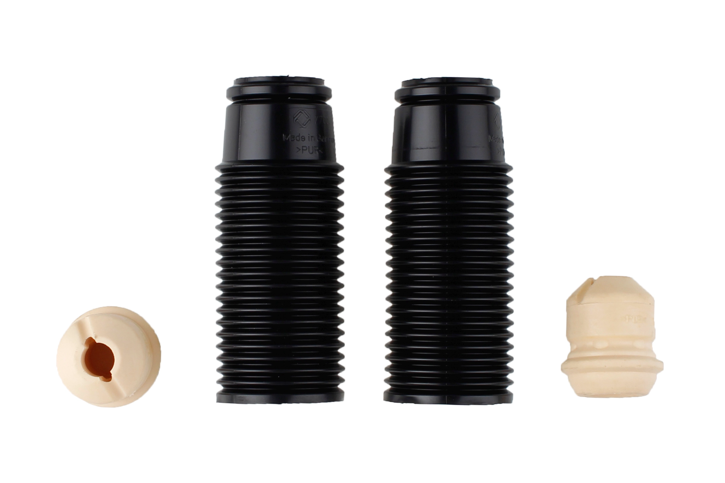 Пылезащитный комплект амортизатор bilstein - b1 oe replacement BILSTEIN 11-101307