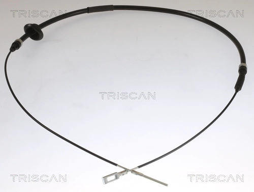 Тросик cтояночный тормоз TRISCAN 8140 291102