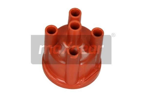 Крышка распределителя зажигания MAXGEAR 31-0112