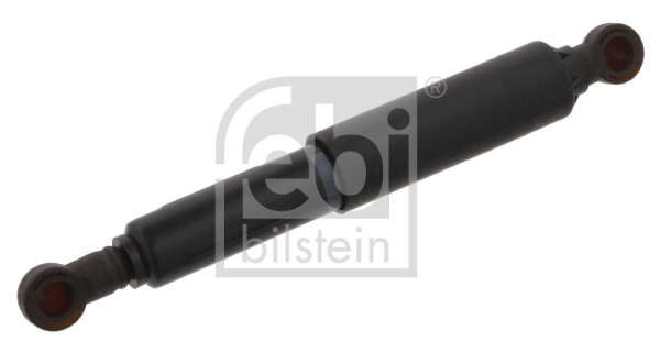Амортизатор системы тяг и рычагов система впрыска FEBI BILSTEIN 34114