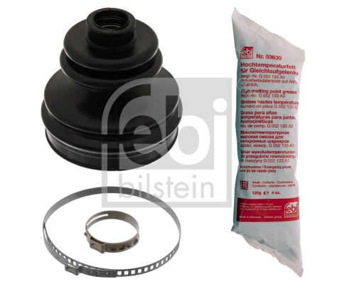 Комплект пыльника приводной вал FEBI BILSTEIN 38331