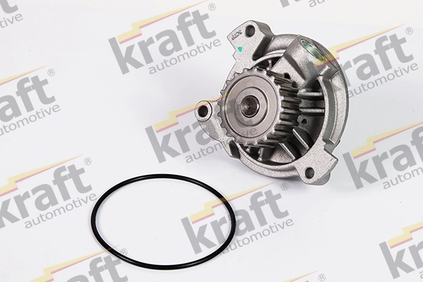 Водяной насос охлаждение двигателя KRAFT AUTOMOTIVE 1500140