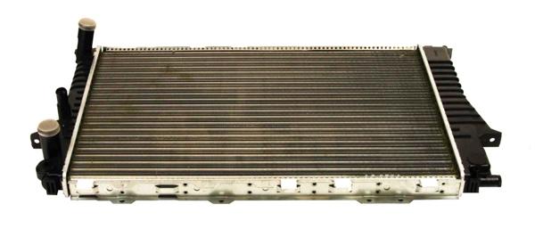 Радиатор охлаждение двигателя MAXGEAR AC559486
