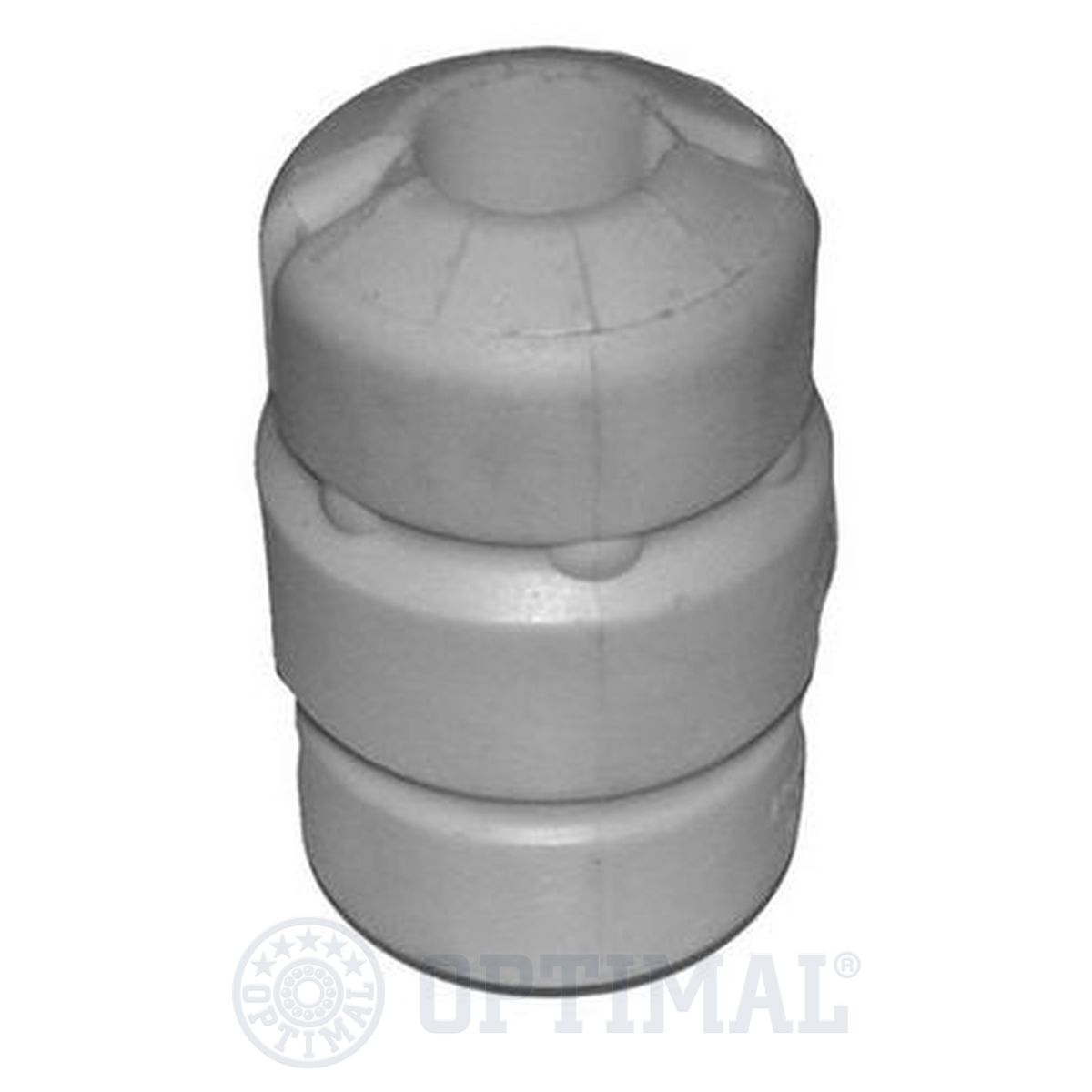 Буфер амортизация OPTIMAL F8-5763