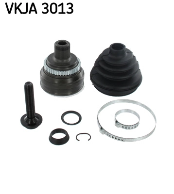 Шарнирный комплект приводной вал SKF VKJA 3013