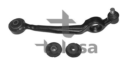 Рычаг независимой подвески колеса подвеска колеса TALOSA 46-09603