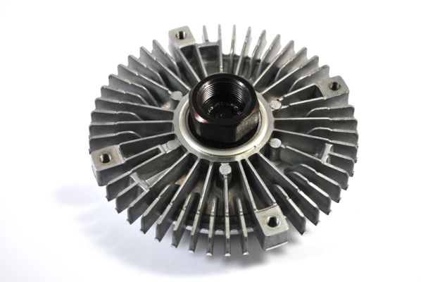 Сцепление вентилятор радиатора THERMOTEC D5A004TT