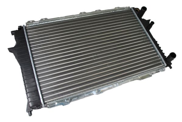 Радиатор охлаждение двигателя THERMOTEC D7A003TT