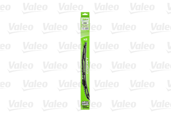 Щетка стеклоочистителя compact VALEO 576010