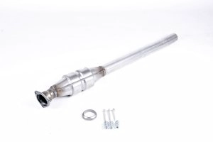 Катализатор type approved EEC AU8005T