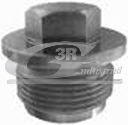 Резьбовая пробка масляный поддон 3RG 83023