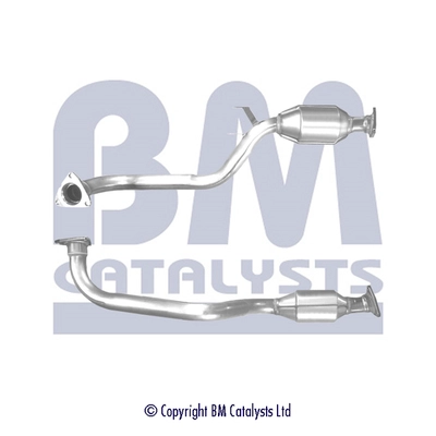 Катализатор approved BM CATALYSTS BM90377H