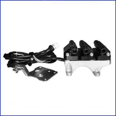 Катушка зажигания hueco HITACHI 138441
