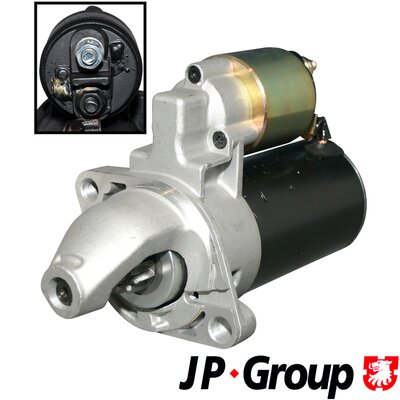 Стартер jp group JP GROUP 1190302600