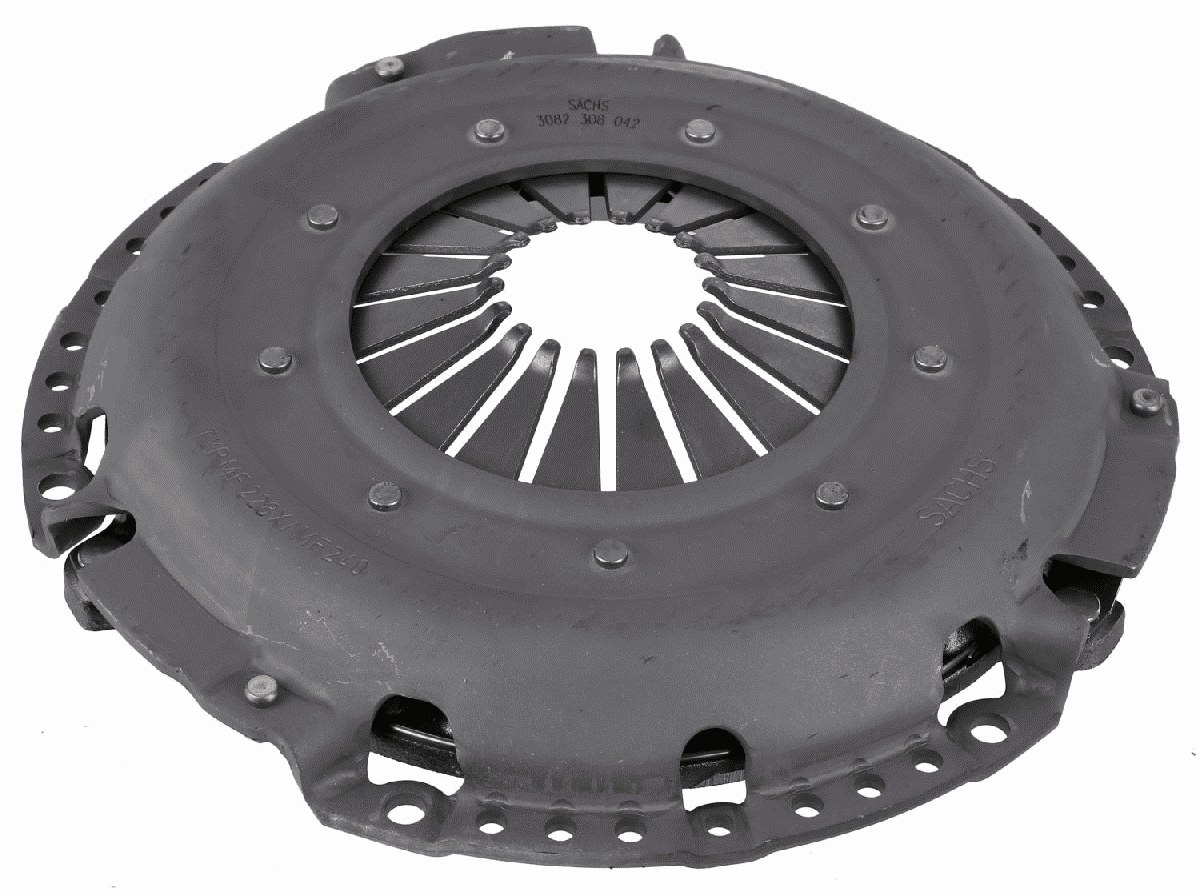 Нажимной диск сцепления SACHS 3082 308 042