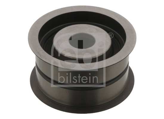 Паразитный / ведущий ролик зубчатый ремень FEBI BILSTEIN 02862