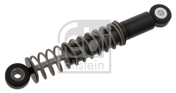 Успокоитель зубчатый ремень FEBI BILSTEIN 30894