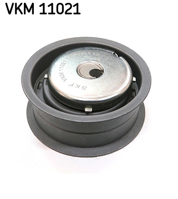 Натяжной ролик ремень грм SKF VKM 11021
