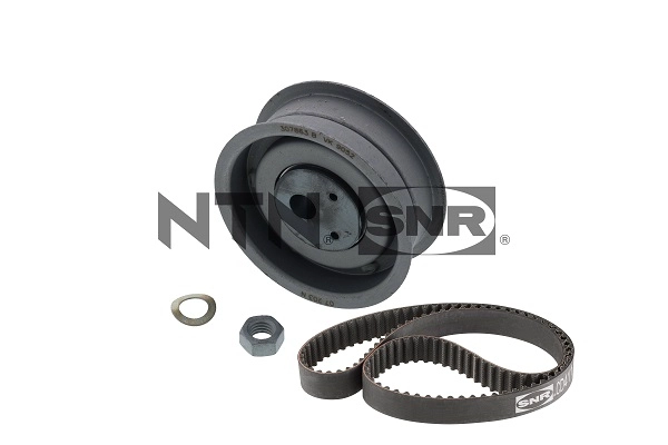 Комплект ремня грм SNR KD457.04