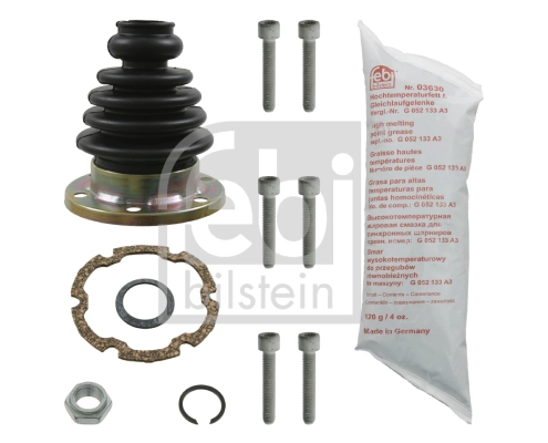 Комплект пыльника приводной вал FEBI BILSTEIN 03635
