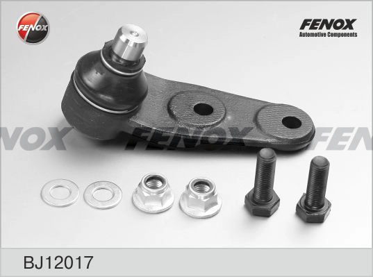 Шарнир независимой подвески / поворотного рычага FENOX BJ12017