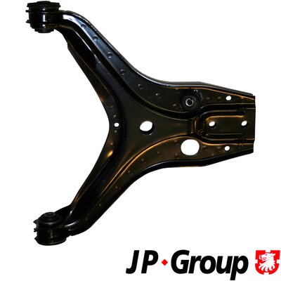 Рычаг независимой подвески колеса подвеска колеса jp group JP GROUP 1140103570