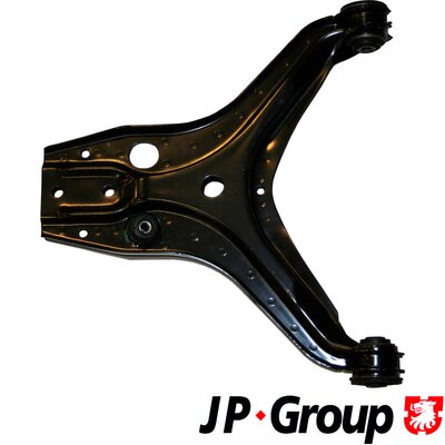 Рычаг независимой подвески колеса подвеска колеса jp group JP GROUP 1140103580