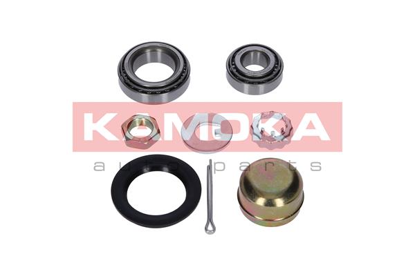 Комплект подшипника ступицы колеса kamoka KAMOKA 5600073