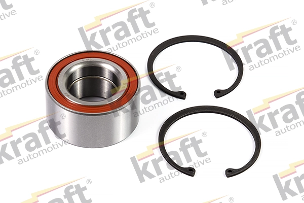 Комплект подшипника ступицы колеса KRAFT AUTOMOTIVE 4100160