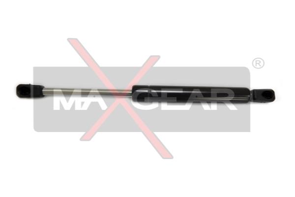 Газовая пружина крышка багажник MAXGEAR 12-0066