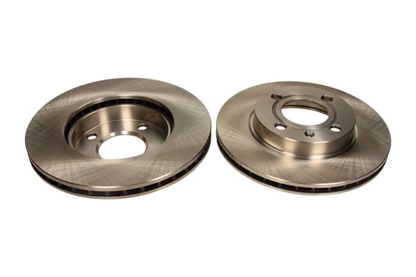 Тормозной диск MAXGEAR 19-0752