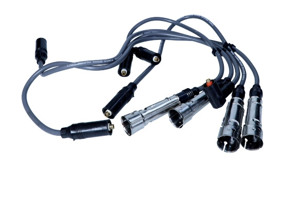 Комплект проводов зажигания MAXGEAR 53-0063