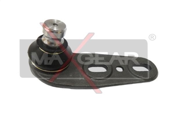 Шарнир независимой подвески / поворотного рычага MAXGEAR 72-0481