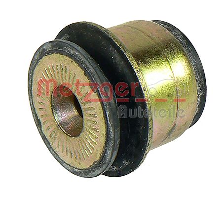 Подвеска двигатель METZGER 52053708