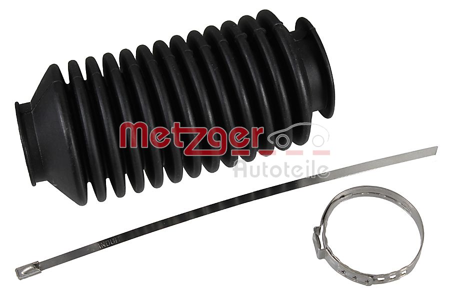 Комплект пыльника рулевое управление METZGER 755.002