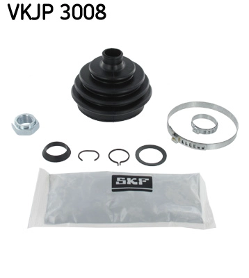 Комплект пыльника приводной вал SKF VKJP 3008