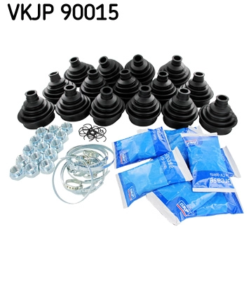Комплект пыльника приводной вал SKF VKJP 90015