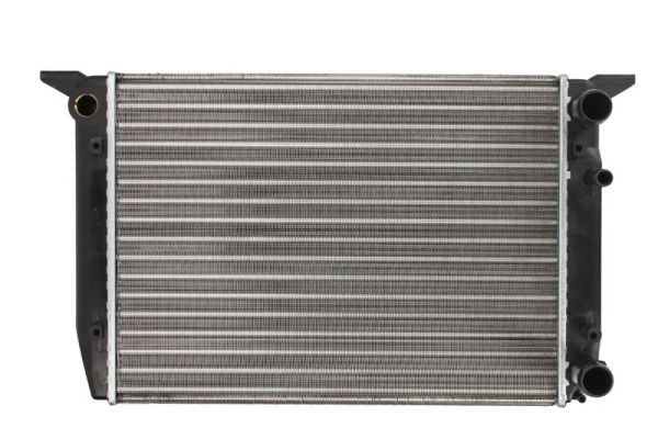 Радиатор охлаждение двигателя THERMOTEC D7A012TT