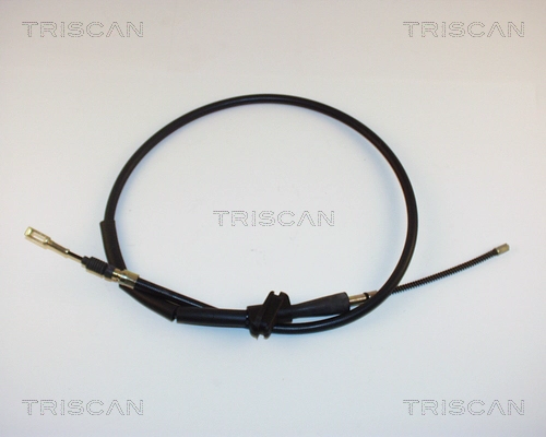 Тросик cтояночный тормоз TRISCAN 8140 29108