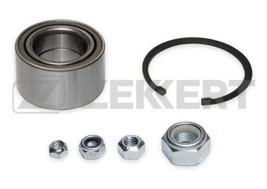 Комплект подшипника ступицы колеса ZEKKERT RL-1084