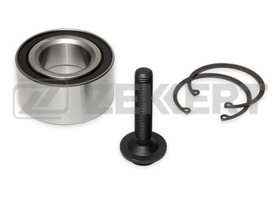 Комплект подшипника ступицы колеса ZEKKERT RL-1096