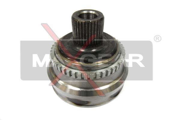 Шарнирный комплект приводной вал MAXGEAR 49-0365
