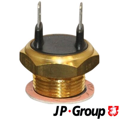Термовыключатель вентилятор радиатора jp group JP GROUP 1194001300