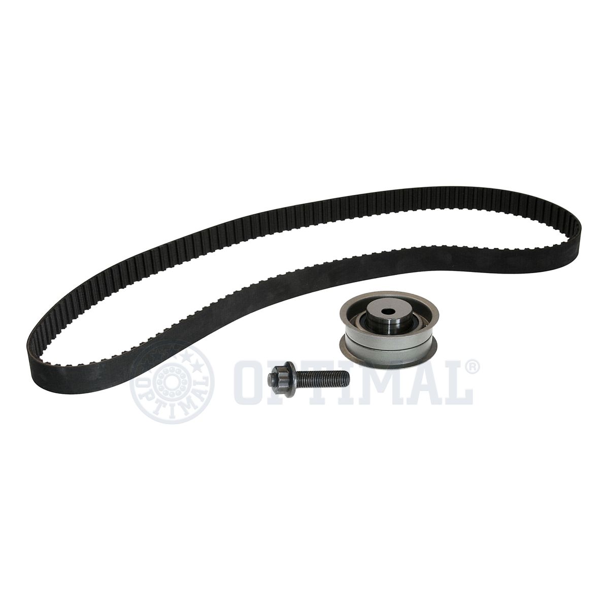 Комплект ремня грм OPTIMAL SK-1001