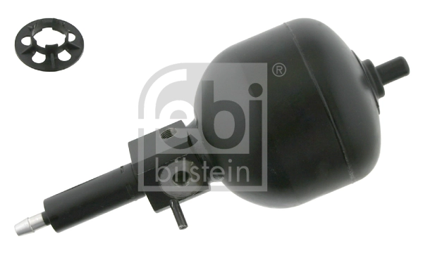 Гидроаккумулятор тормозная система FEBI BILSTEIN 26538