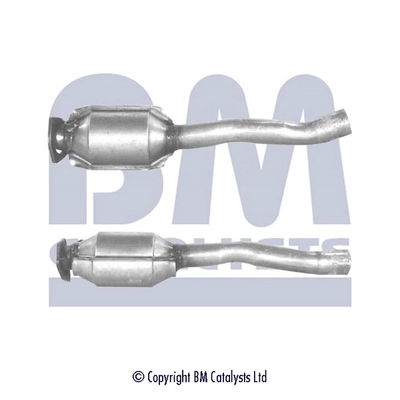 Катализатор approved BM CATALYSTS BM90465H